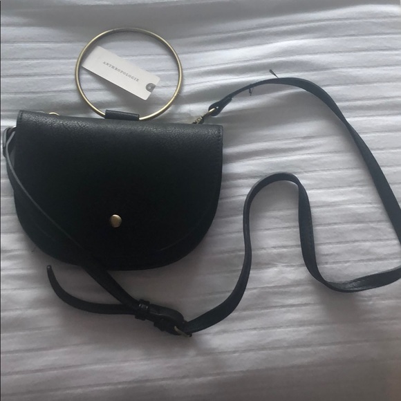 Anthropologie! Purse. - Picture 2 of 6